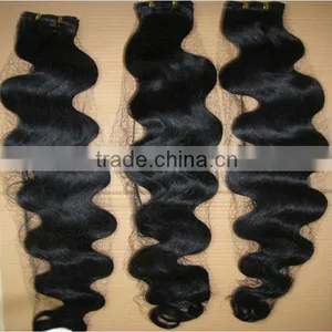 2013 New Products Machine Brazilian Virgin Hair Import Cheap Goods From China Human Hair Wholesalers thumbnail-1