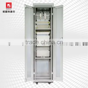 4u to 47u Fiber Distribution Frame(ODF) thumbnail-4