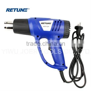 Heavy Duty Heat Gun RT-886 thumbnail-6