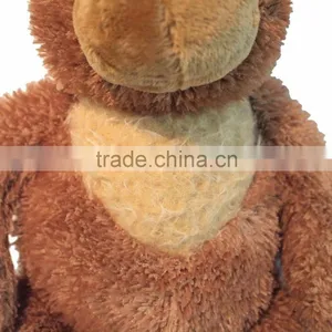 Stuffed Teddy Bear Plush Toy Animal Hugging Bear Toy thumbnail-3