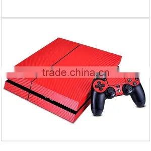 2015 Newest Fashion Vinyl Skin for PS4 Sticker thumbnail-1