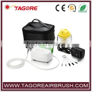 Machine for Painting Nails Decorate Portable thumbnail-1
