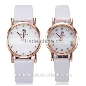 High Quality Gift for Promotion Chrismas Design Own Watch thumbnail-1