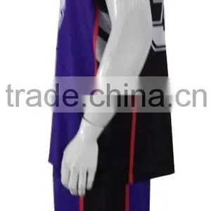 2016 New Style Custom Basketball Jersey thumbnail-3