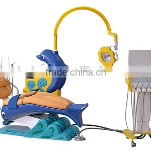 Dental Unit,dental Chair thumbnail-1