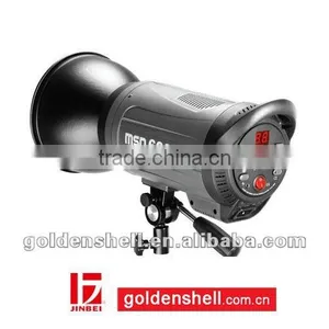 MSN Series Studio Flash Light thumbnail-1