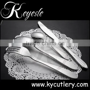 Guangzhou Factory Hot Sell Flatware,french Flatware,western Flatware thumbnail-3