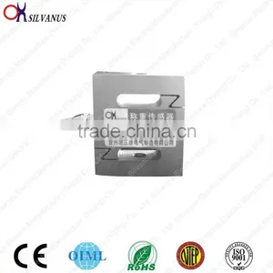 Supplier S Beam Load Cell for Hopper Scale thumbnail-1
