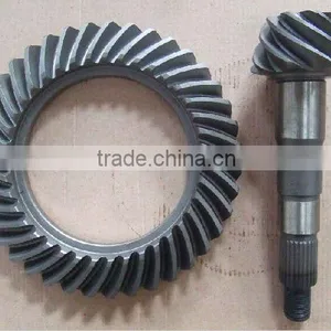 CROWN WHEEL Pinion Gear thumbnail-1