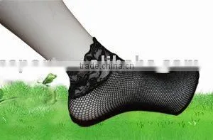 Fashion Fishnet Socks thumbnail-1
