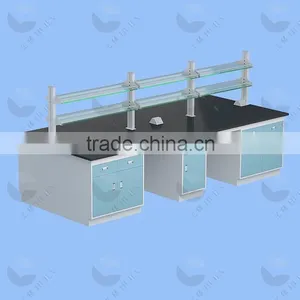 Phenolic Resin and Epoxy Resin Lab Dental Workbench thumbnail-5