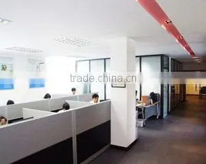 Foshan Nanhai Bander Decoration Material Co., Ltd. company overview - view 3 thumbnail