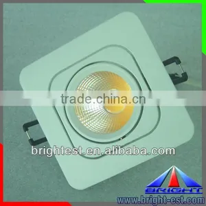 Surface Mounted Led Light, 3W 5W 8W 10W 15Wsquare LED Ceiling Light thumbnail-1