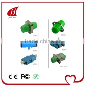 Fiber Adaptor thumbnail-1