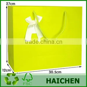 Cool and Greative Paper Bag Design/paper Gift Bag thumbnail-2