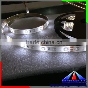 Waterproof IP65 DIY LED Strip SMD2835 Whtie and Red thumbnail-5