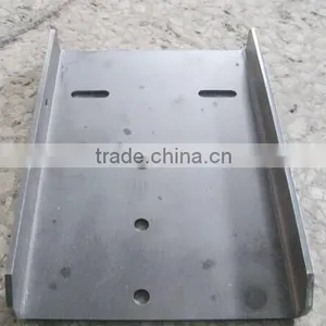 Stainless Steel Sheet Metal Forming Manufacturer thumbnail-1