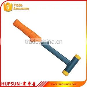 APF-25 Non Rebounding Steel Cushion Grip Dead Blow Hammer Hand Tool thumbnail-6