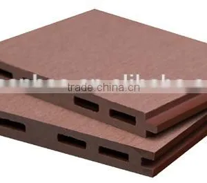 Exterior Decorative Wpc Wall Panel thumbnail-1