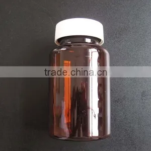250ml Small Clear Plastic thumbnail-1