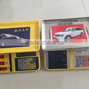 Table Top Digita Acs 30 Digital Price Computing Scale thumbnail-4