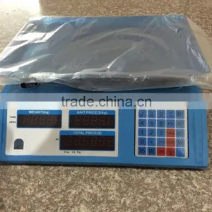 Digital Electronic Price Computing Scale YY-918 thumbnail-2