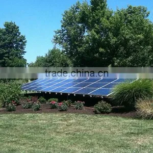 Star Product 20KW Pwm Solar Charger Controller thumbnail-2