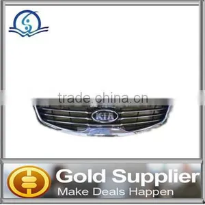 Brand New FRONT BUMPER CHROME MOULDING For Euro Sportage 2011 With High Quality and Most Competitive Price. thumbnail-1