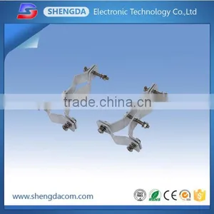 TNC Male to TNC Female Adapters Connector for Antenna and Coaxial Cable thumbnail-6