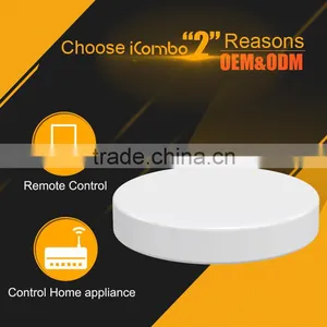 Icombo Qome1smart Home Main Engine Controller System(Gateway) thumbnail-1