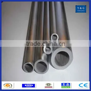 5052 Aluminum Tube/pipe 60mm thumbnail-1