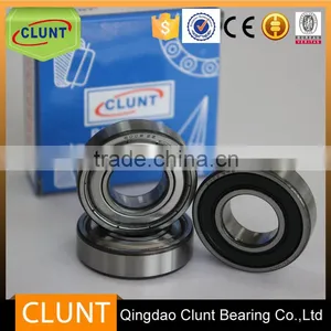 High Speed Deep Groove Ball Bearing 6002zz 15*32*9mm thumbnail-4