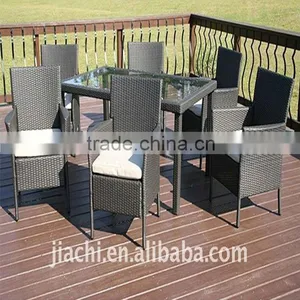 Nice Outdoor Table and Chairs Set thumbnail-1