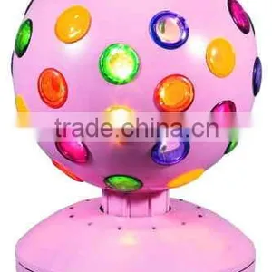 Rotating Disco Light thumbnail-3