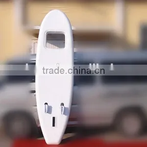 Simplicity Inflatable Sup Stand up Paddle Surf Board With Window thumbnail-3
