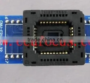 PLCC32 TO DIP32 thumbnail-1