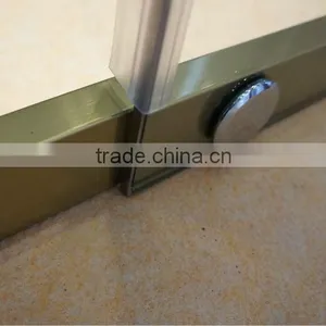 Modern Kmry Frosted Glass Bathroom Door Furniture thumbnail-6