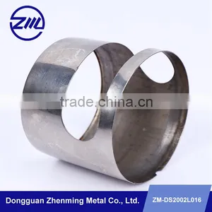 Metal Mechanical/machinery Hardware Parts Dongguan Supplier thumbnail-1