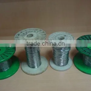 Hot Sell Stainless Steel Wire for Electro Bike thumbnail-1