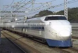 Good Quality 304 Stainless Steel Wire Rope for High Spead Rail thumbnail-1