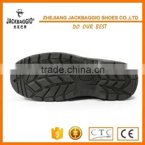 Comfortable Safety Shoes Working Shoes for Mens thumbnail-4