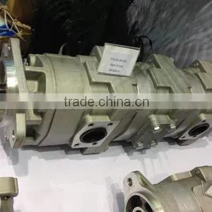 PC60-3 Excavator Hydraulic Main Pump 705-56-24080 thumbnail-1