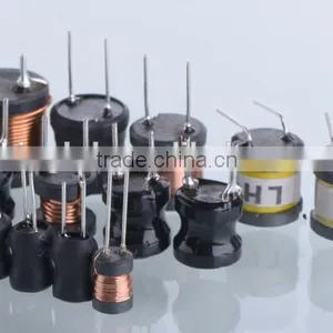 The Important Spareparts for Transformer With Insulation Paper thumbnail-1