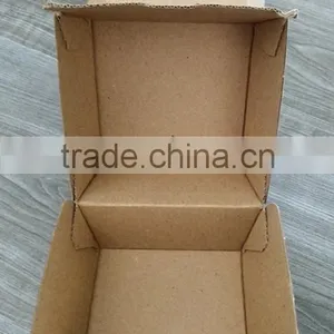 China Supply Custom Hamburg Packing Boxes With Logo Design thumbnail-6