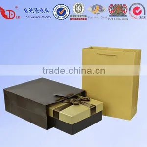 Wholesale Magnetic Paper Box,Christmas Wedding Gifts Box thumbnail-1