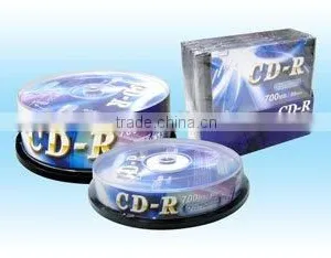 Blank CDR thumbnail-1