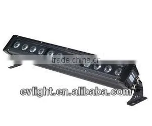 12x10w RGBW Four in One Outdoor Waterproof Led Wall Wash Light thumbnail-1