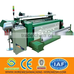 Fiberglass Mesh Machine thumbnail-1