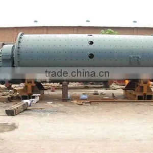 China Super Aerated Concrete Mill thumbnail-1