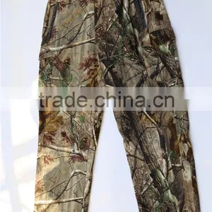 Winter Camouflage Hunting Clothes Wholesale thumbnail-3